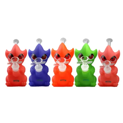 13 Inch 420 Dragon- Color Vary