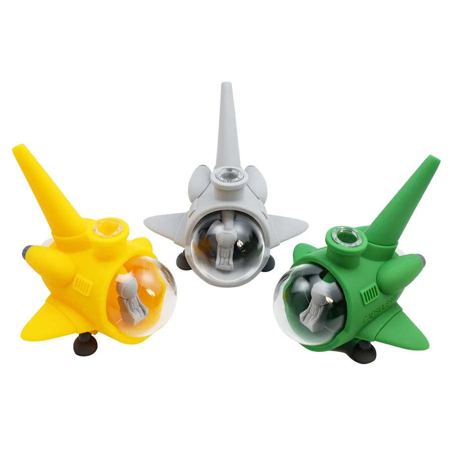 5.1 Inch Buma Spacecraft Bong