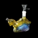 3.8 Inch Running Horse