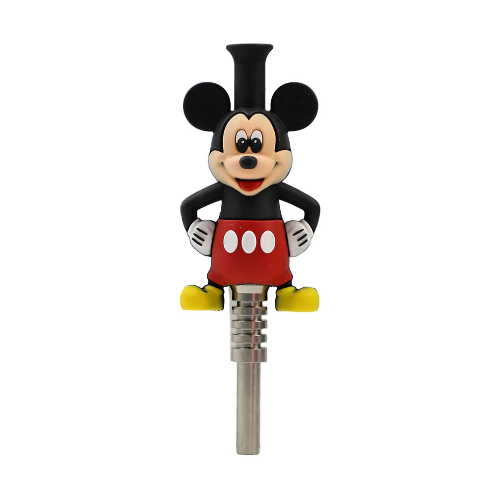 Nectar Collector Mickey Mouse Model