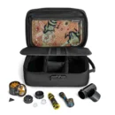 Smell Proof Stash Box with lock Combo