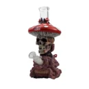 10.5 Inch Octo Tentacle Bong Water Pipe