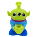 4.7 Inch Three Eyed Alien Bong