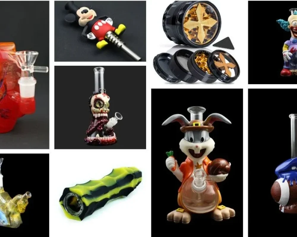 Dannhichproductcollectionhookahbongwaterpipecollectio